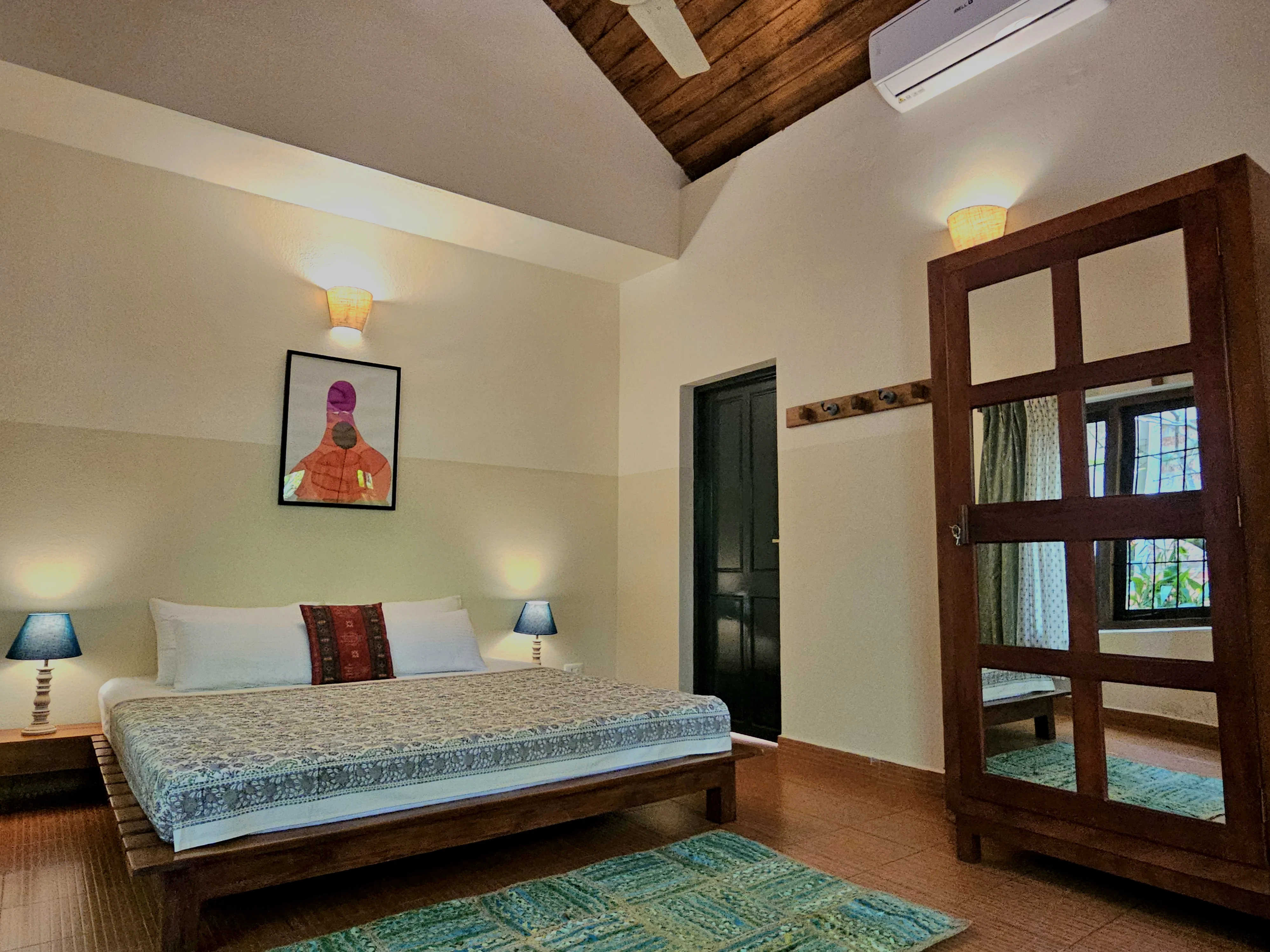 Jal room
